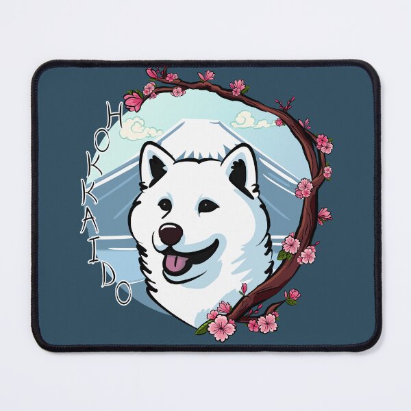 Item preview, Heart of the Hokkaido Ken (White) designed and sold by Toboetsuki.