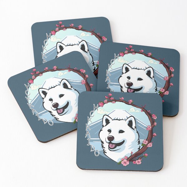 Item preview, Heart of the Hokkaido Ken (White) designed and sold by Toboetsuki.