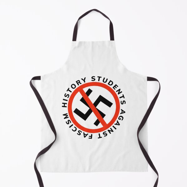 Item preview, History students against fascism  designed and sold by Rachel the Artist .
