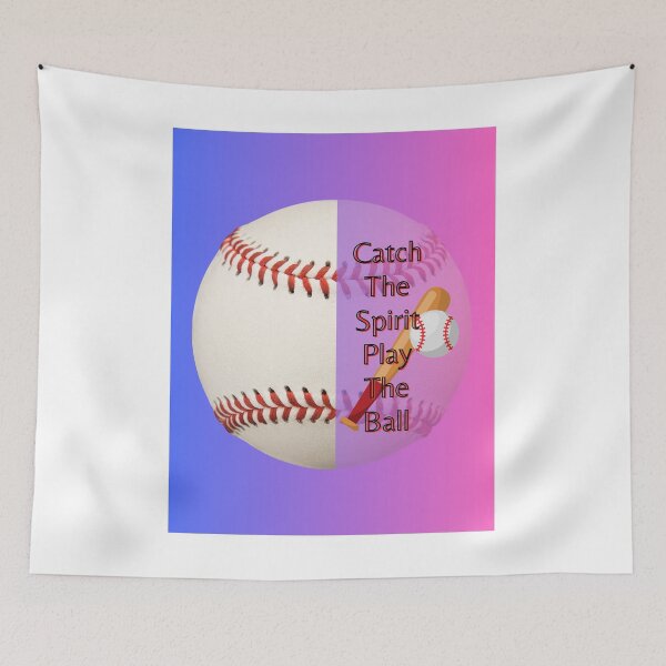 Artikelvorschau, Baseballspiel entworfen und verkauft von cookiesTshirts.