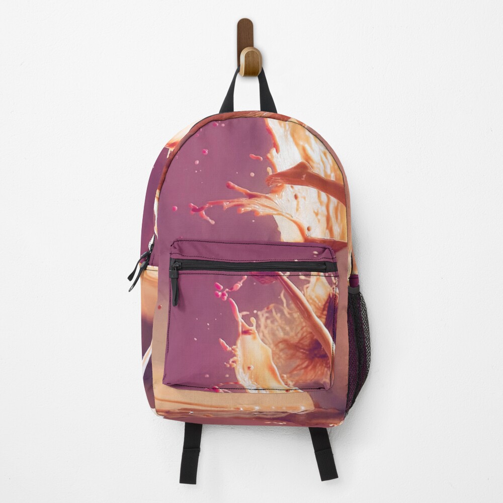 Item preview, Backpack designed and sold by MNSY.