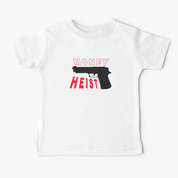 Item preview, money heist netflix customized  designed and sold by theparkfact0.