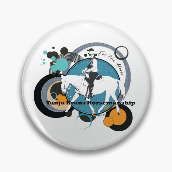 Item preview, Tanja Kraus Horsemanship. For the Horse  designed and sold by Bethanyys.