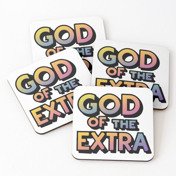 Item preview, Spectrum Supreme God Of The Extra Christian Design designed and sold by seelya83.