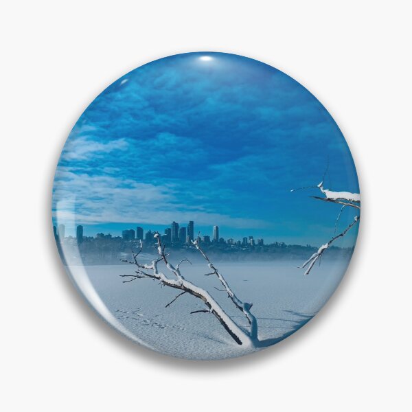 Item preview, Winter Freeze designed and sold by Amanda Crone.