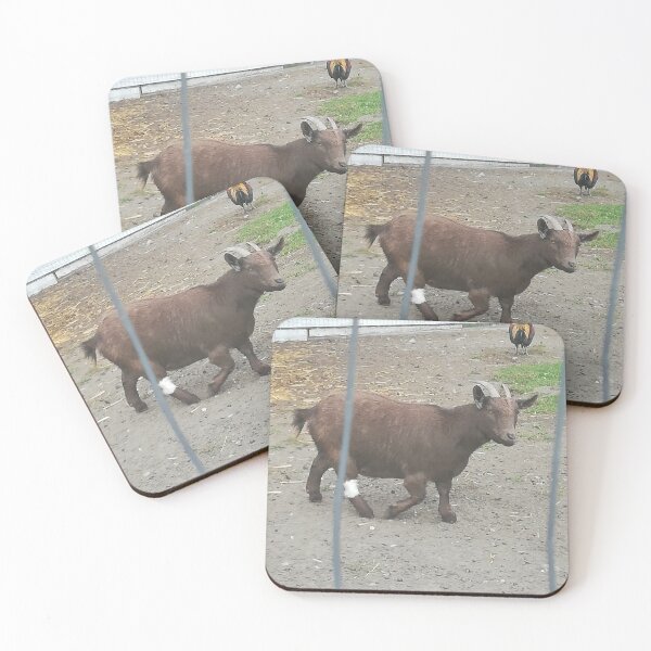 Item preview, The Goat designed and sold by RinHoshigumo.