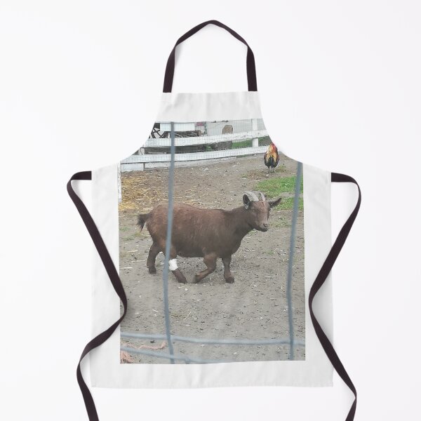 Item preview, The Goat designed and sold by RinHoshigumo.