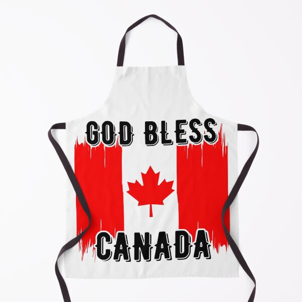 Item preview, God Bless Canada designed and sold by MoriaStore.