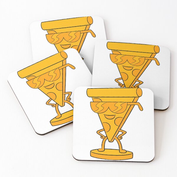 Item preview, Golden Pizza: King of Delight designed and sold by QualitystreetES.