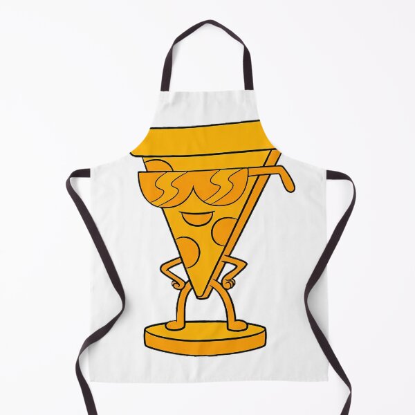 Item preview, Golden Pizza: King of Delight designed and sold by QualitystreetES.