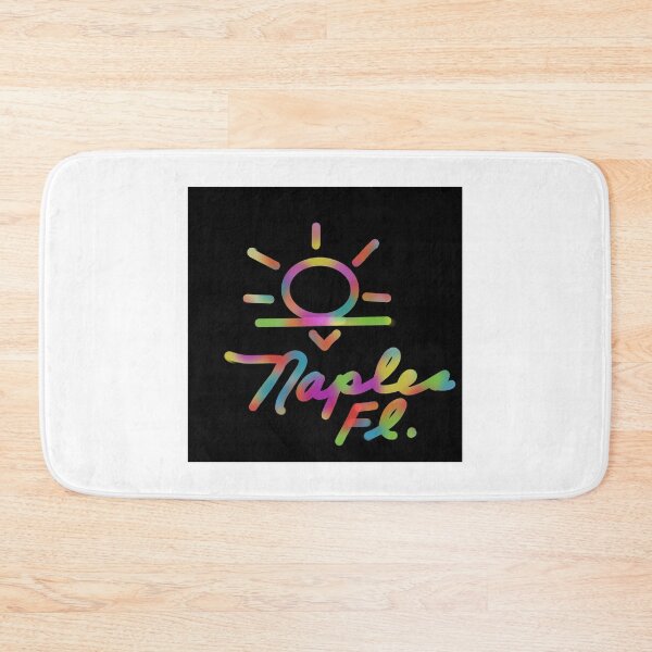 Item preview, Naples, florida,sunset designed and sold by seahorse crossing.