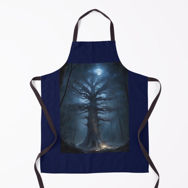 Item preview, Sprawling enigmatic tree designed and sold by KilianSzmid.