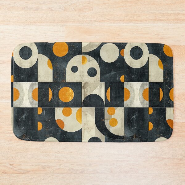 Item preview, Retro Yin Yang Harmony designed and sold by UnTangle.