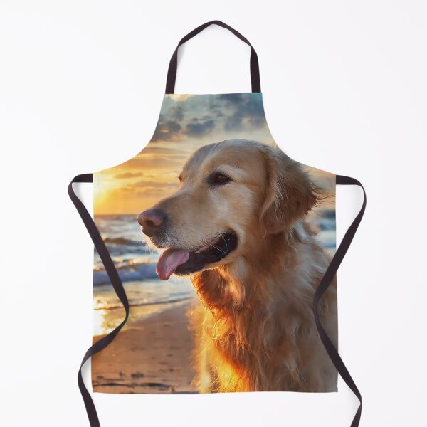 Item preview, Golden on the Beach designed and sold by Dan Farsaci.