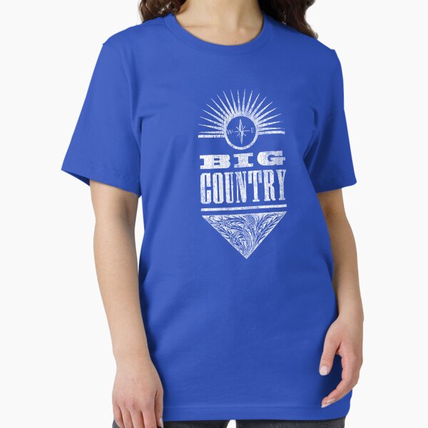 Item preview, Big Country designed and sold by brianhillDESIGN.
