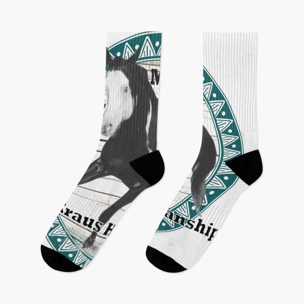 Item preview, My Horse My Rules, Tanja Kraus Horsemanship designed and sold by Bethanyys.