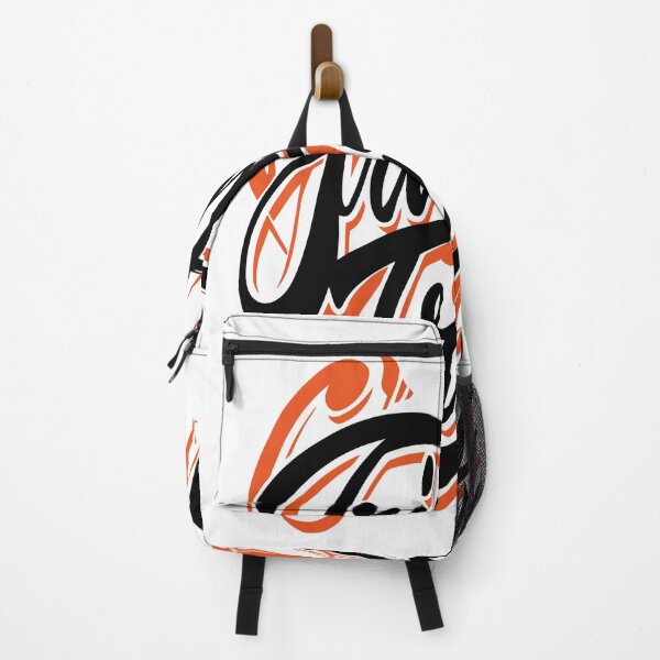 Item preview, 'Frickity Frick' Handwritten Calligraphy Art designed and sold by merchtrends-svg.