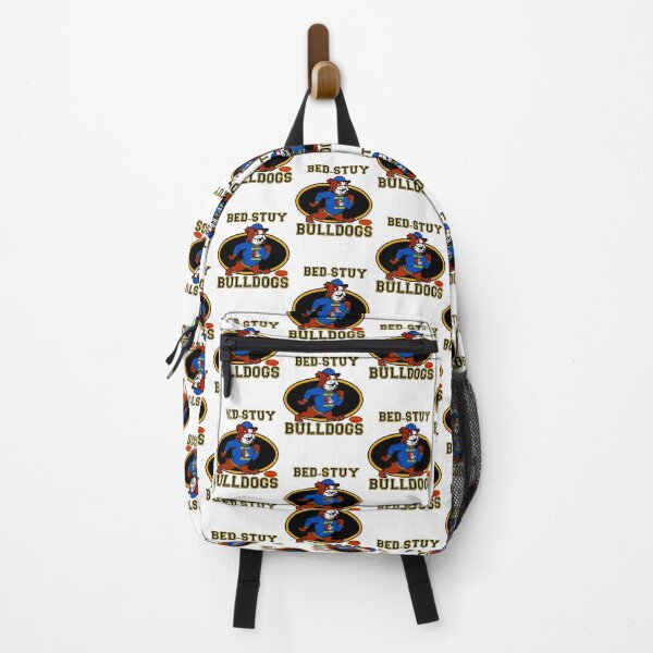 Item preview, THE BED-STUY BULLDOGS™ designed and sold by DrAtomicThunder.