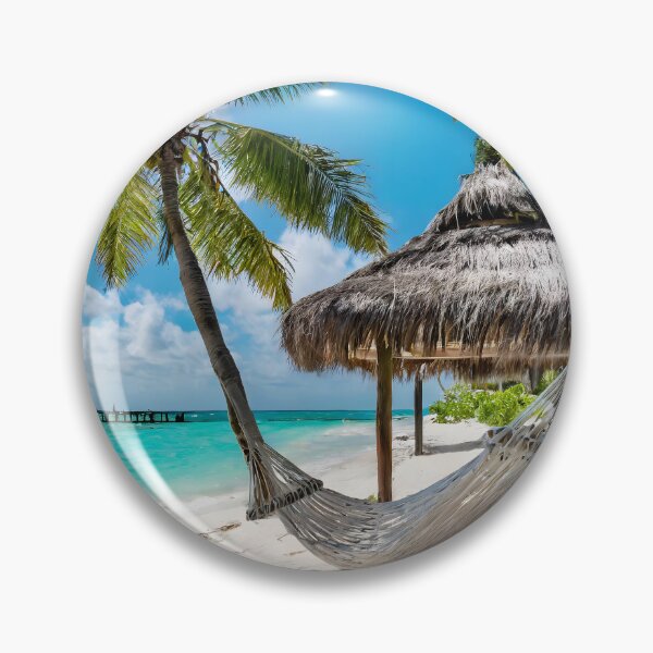 Item preview, Paradise designed and sold by Dan Farsaci.