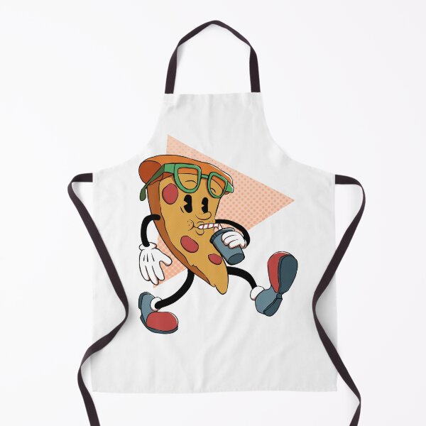 Item preview, Pizza guy designed and sold by RonylWaga.