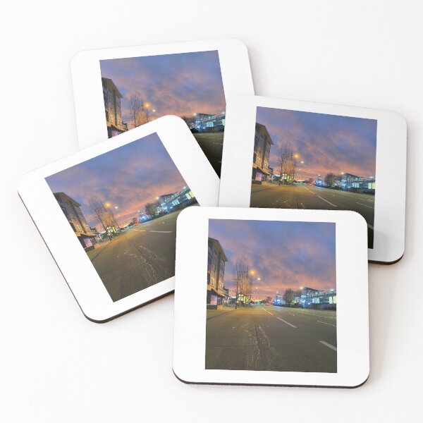 Item preview, Cotton Candy Sunrise designed and sold by Amanda Crone.