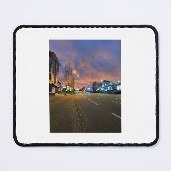 Item preview, Cotton Candy Sunrise designed and sold by Amanda Crone.