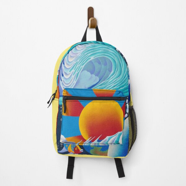 Item preview, Cosmic Oceanscape designed and sold by speedlineart.