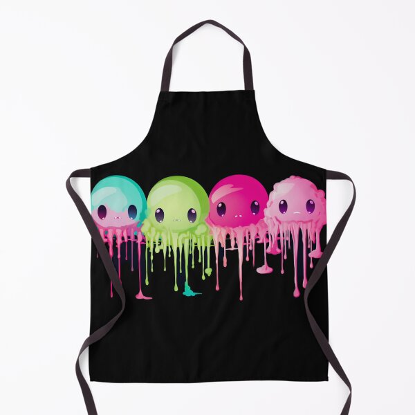 Item preview, Melty designed and sold by Arkaidian.