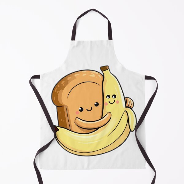 Item preview, banana bread Buddies designed and sold by Infinity Elegance.