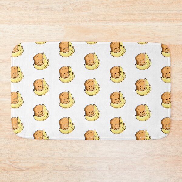 Item preview, banana bread Buddies designed and sold by Infinity Elegance.