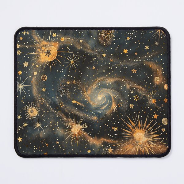 Item preview, Celestial Wonders: A Cosmic Dance designed and sold by UnTangle.