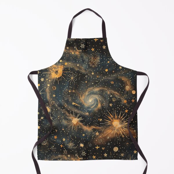 Item preview, Celestial Wonders: A Cosmic Dance designed and sold by UnTangle.