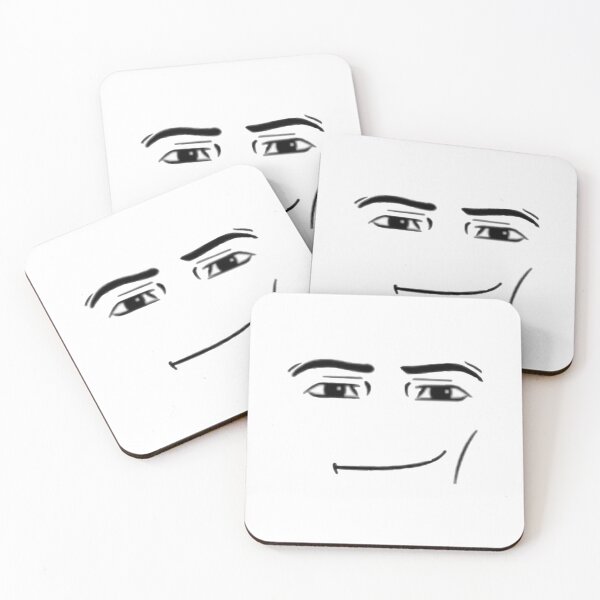 Item preview, Roblox designed and sold by Grinker24.
