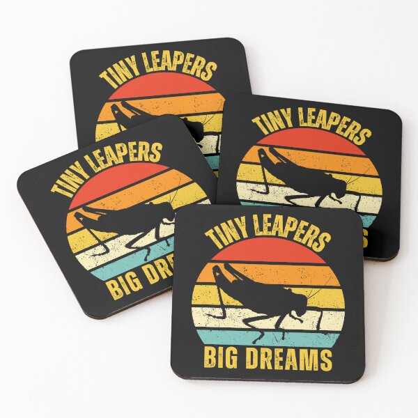 Item preview, Grasshopper | Retro Sunset Grasshopper | Grasshopper Vintage Retro Sunset | Grasshopper Retro Sunset designed and sold by AussieWonders.