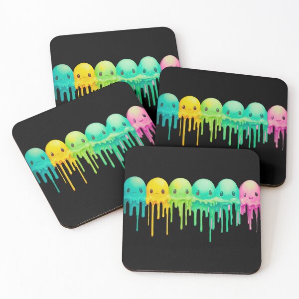 Item preview, Drippy designed and sold by Arkaidian.