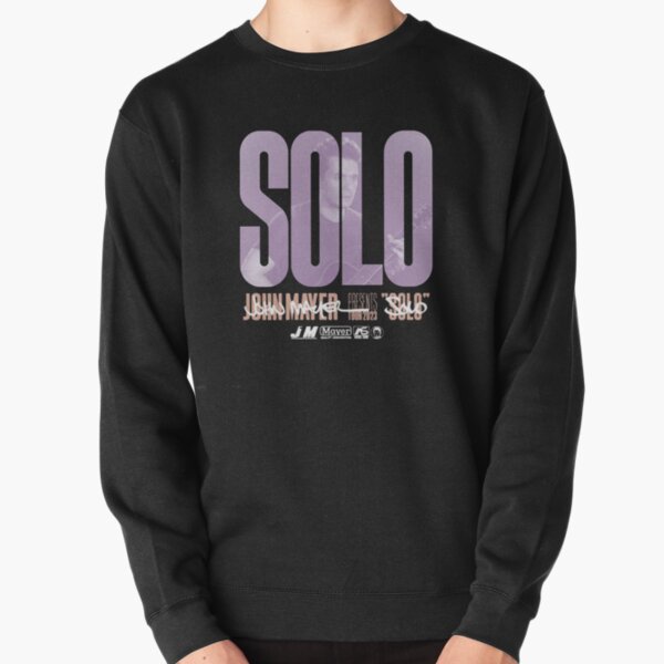 John mayer hotsell purple moon sweatshirt