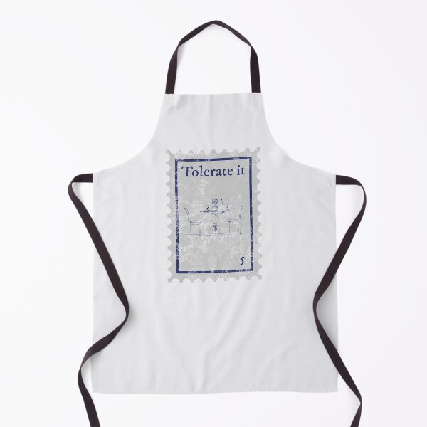 Item preview, Tolerate it stamp Taylor Swift designed and sold by Jujiab.