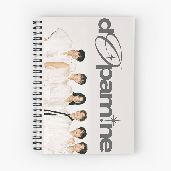 Item preview, dOpamine Tour designed and sold by dancing2kpop.
