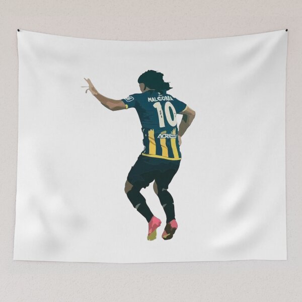 Item preview, Rosario Central Malcorrazo  designed and sold by Mattigiache.