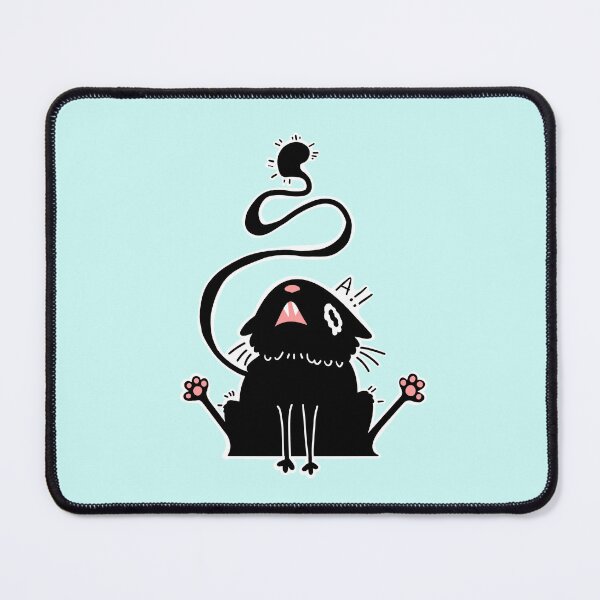 Item preview, the void screams for chicken designed and sold by DanielSan1.