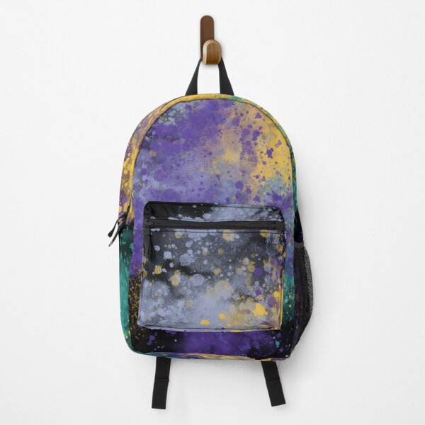 Item preview, Abstract Graffiti Paint Splatter  designed and sold by Artsy-Appeal.