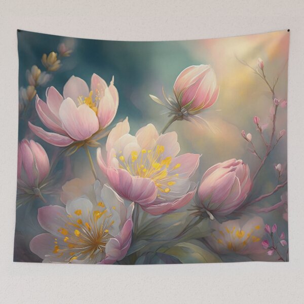 Item preview, Spring Flowers designed and sold by Dan Farsaci.