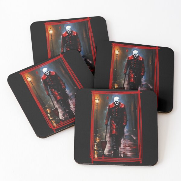 Item preview, Alley Clown designed and sold by UNK-Fatigues.