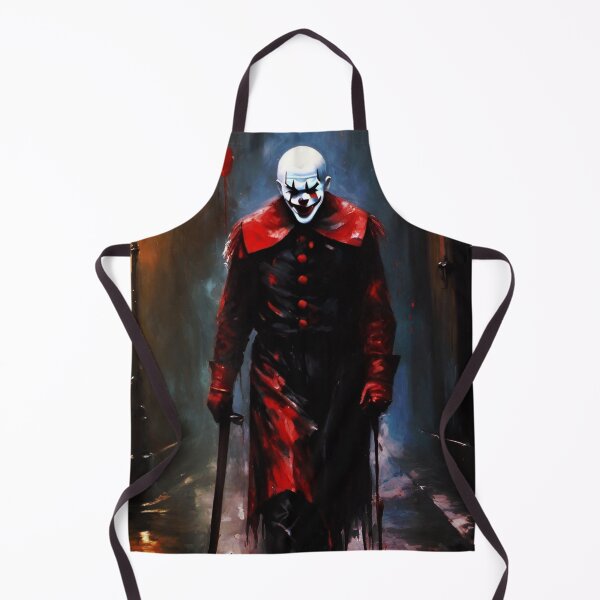Item preview, Alley Clown designed and sold by UNK-Fatigues.
