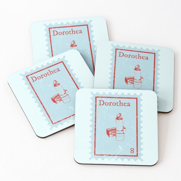 Item preview, Dorothea stamp Taylor Swift designed and sold by Jujiab.