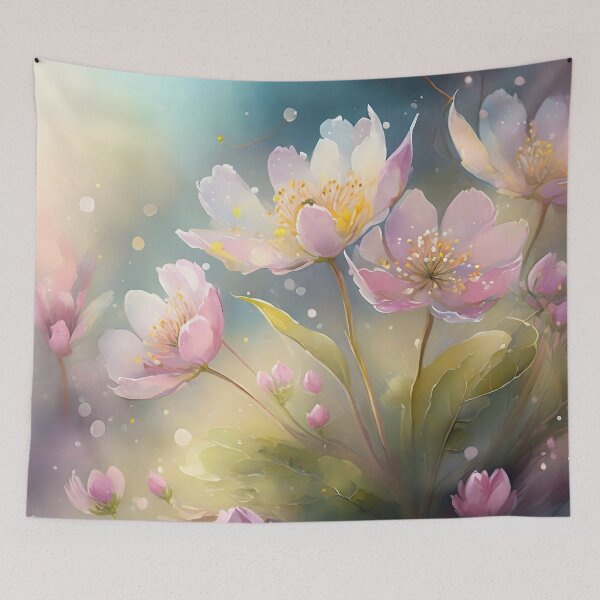 Item preview, Spring Flowers designed and sold by Dan Farsaci.