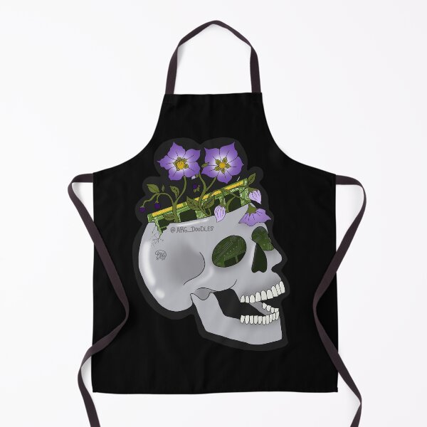 Item preview, Dork Skull designed and sold by ambearviola.