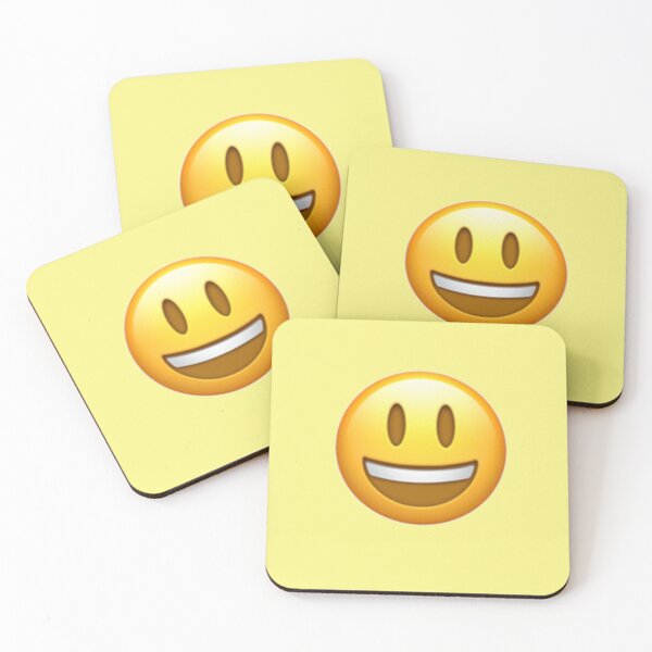 Item preview, Smiley Emoji designed and sold by tamsclub.