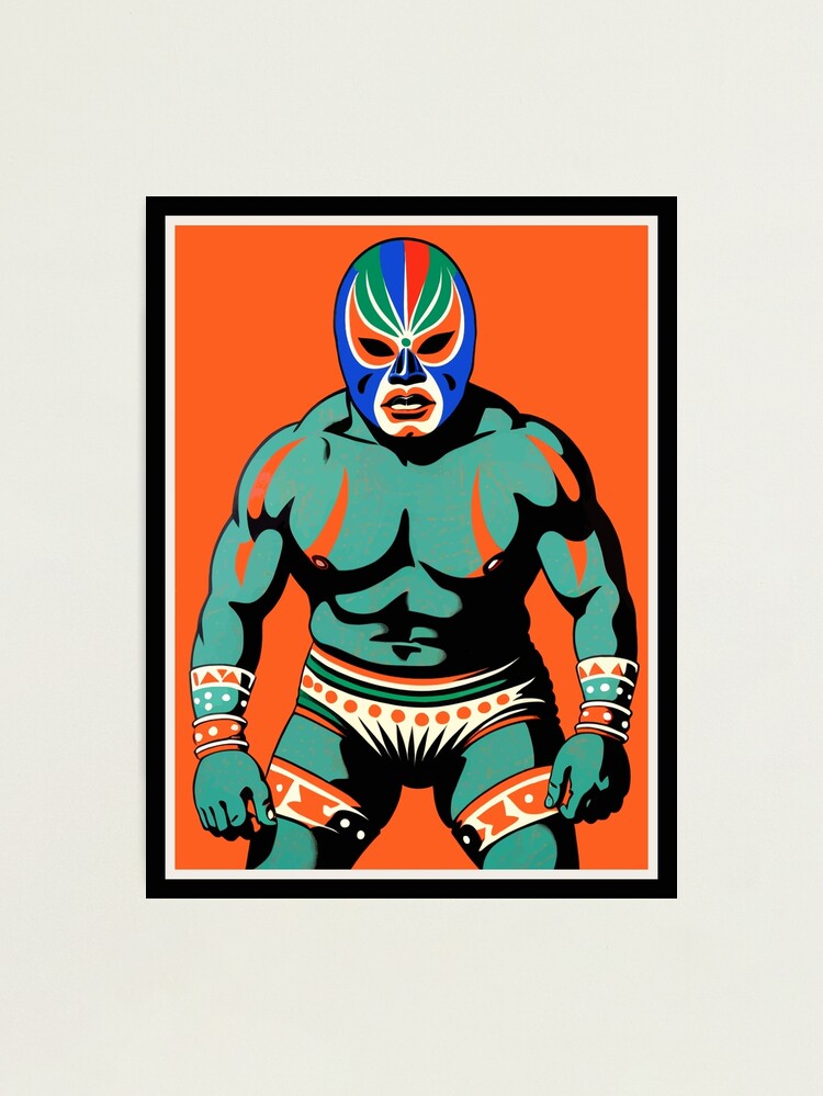 Amazon.com: Lucha Loco: The Free Wrestlers of Mexico