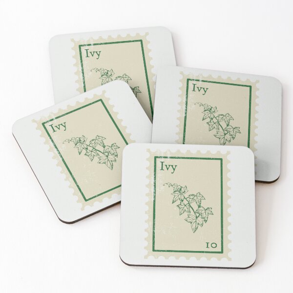 Item preview, Ivy stamp Taylor Swift designed and sold by Jujiab.